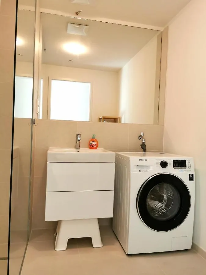 Apartment Am Belvedere Vienna