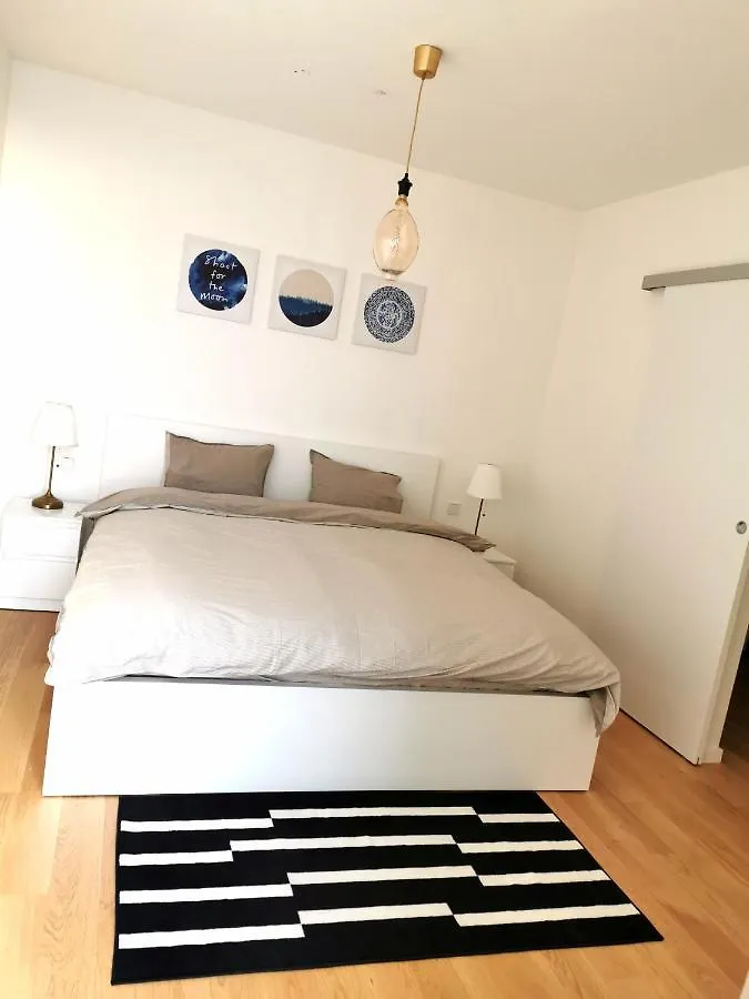 Apartment Am Belvedere Vienna 0*,  Austria